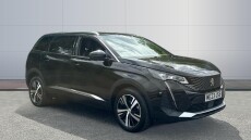 Peugeot 5008 1.2 PureTech GT 5dr EAT8 Petrol Estate